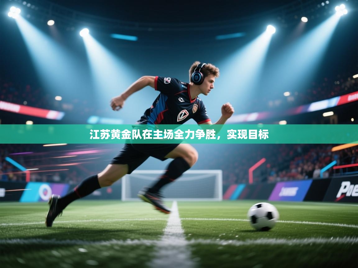 江苏黄金队在主场全力争胜，实现目标  第1张