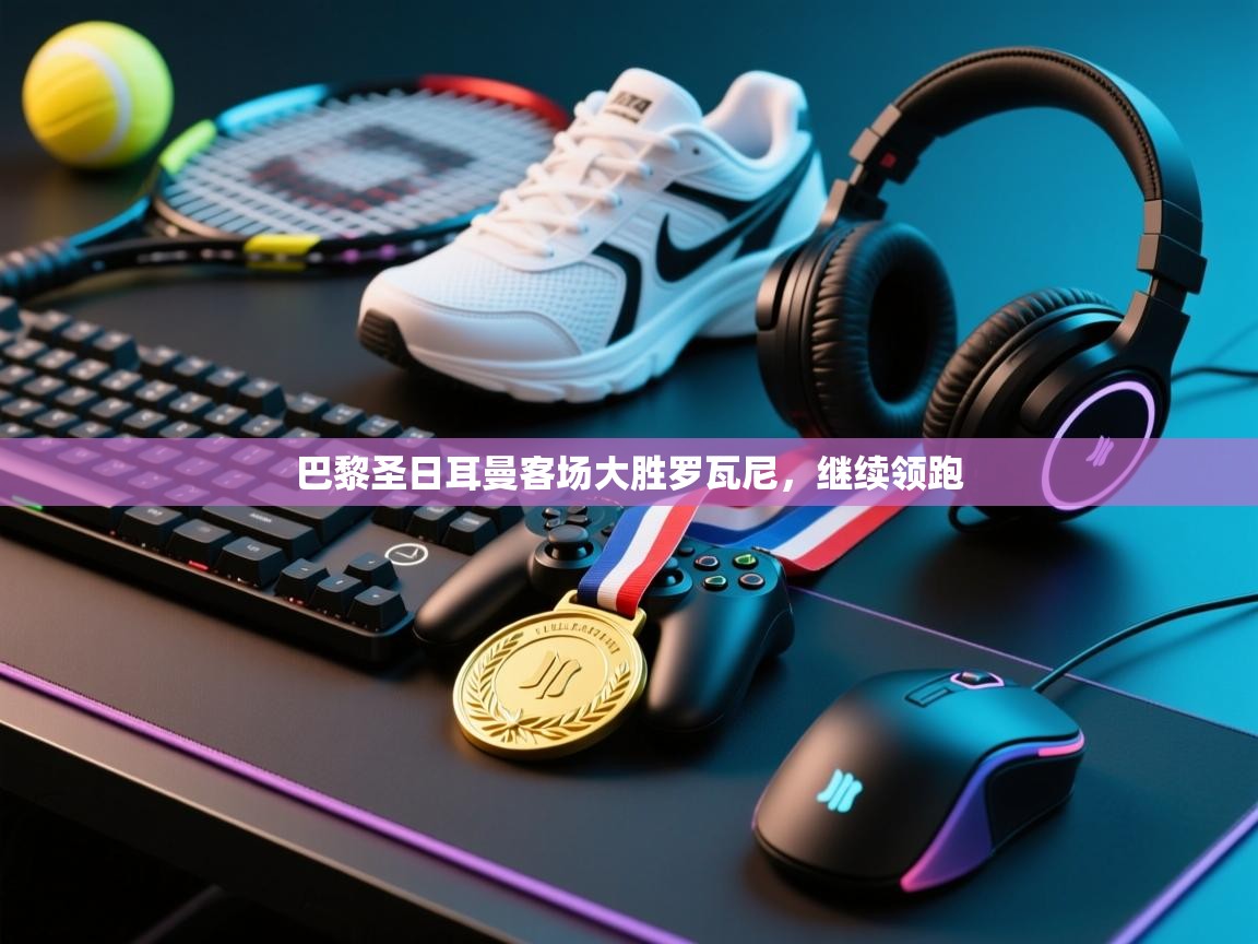 巴黎圣日耳曼客场大胜罗瓦尼，继续领跑  第2张