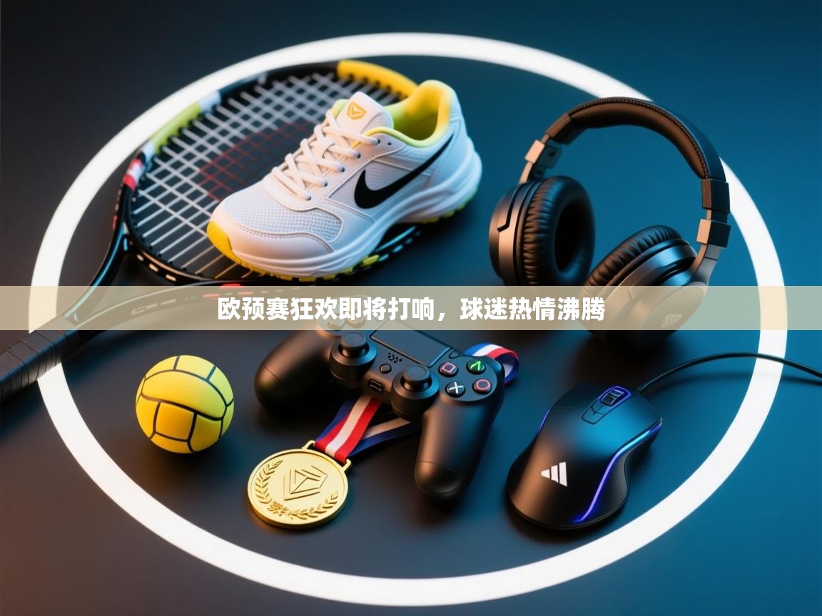 欧预赛狂欢即将打响，球迷热情沸腾  第2张