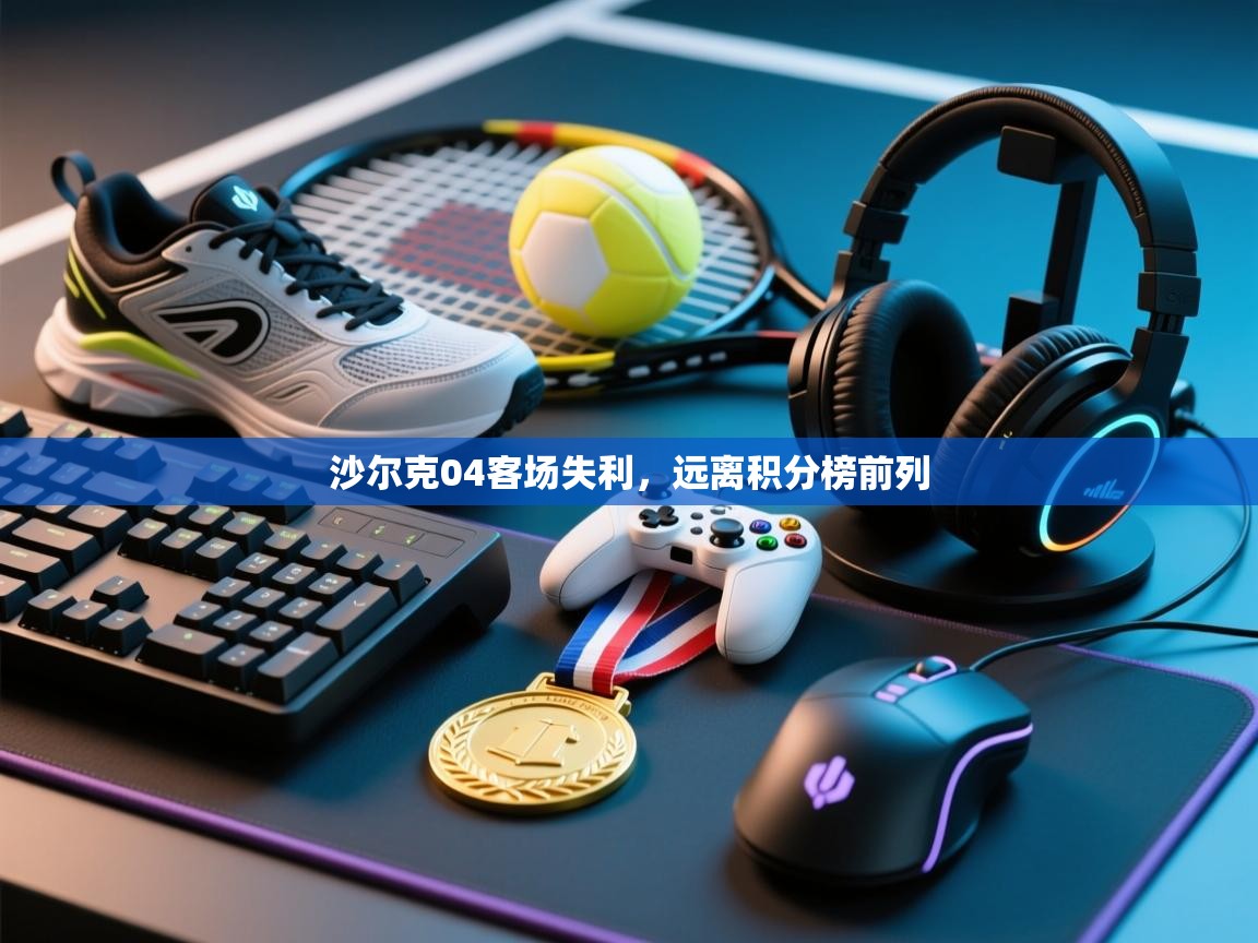 沙尔克04客场失利，远离积分榜前列  第1张