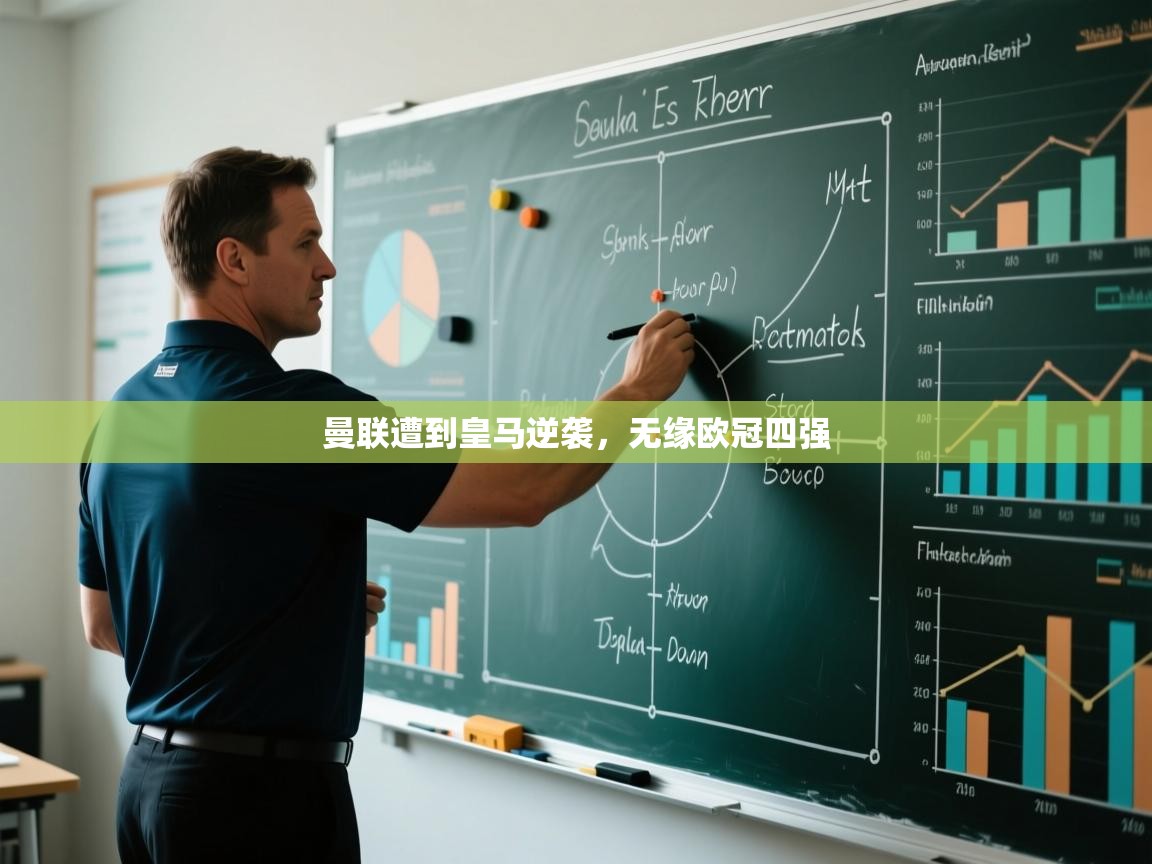 曼联遭到皇马逆袭，无缘欧冠四强  第2张