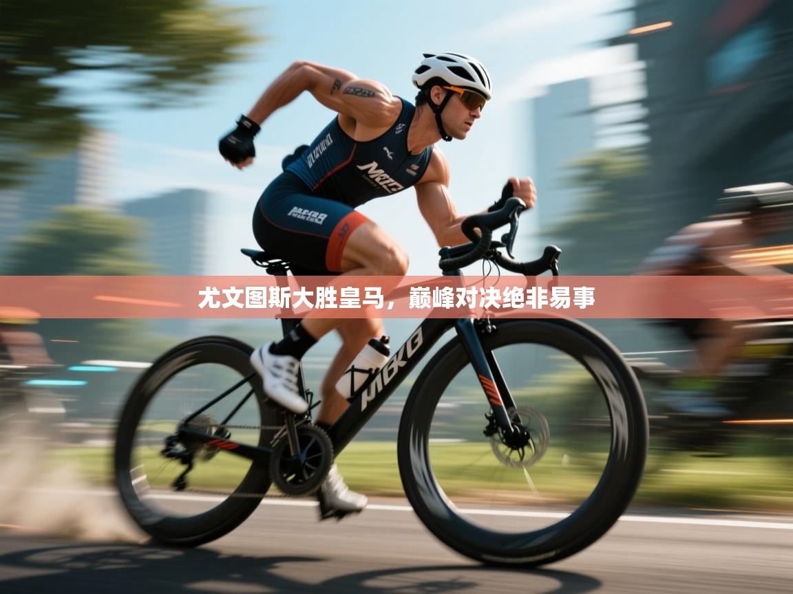 尤文图斯大胜皇马,巅峰对决绝非易事 第2张