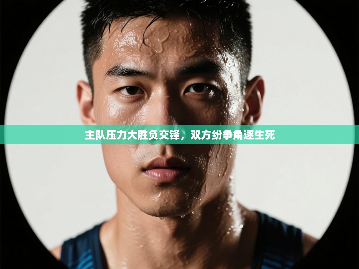 主队压力大胜负交锋,双方纷争角逐生死 第2张