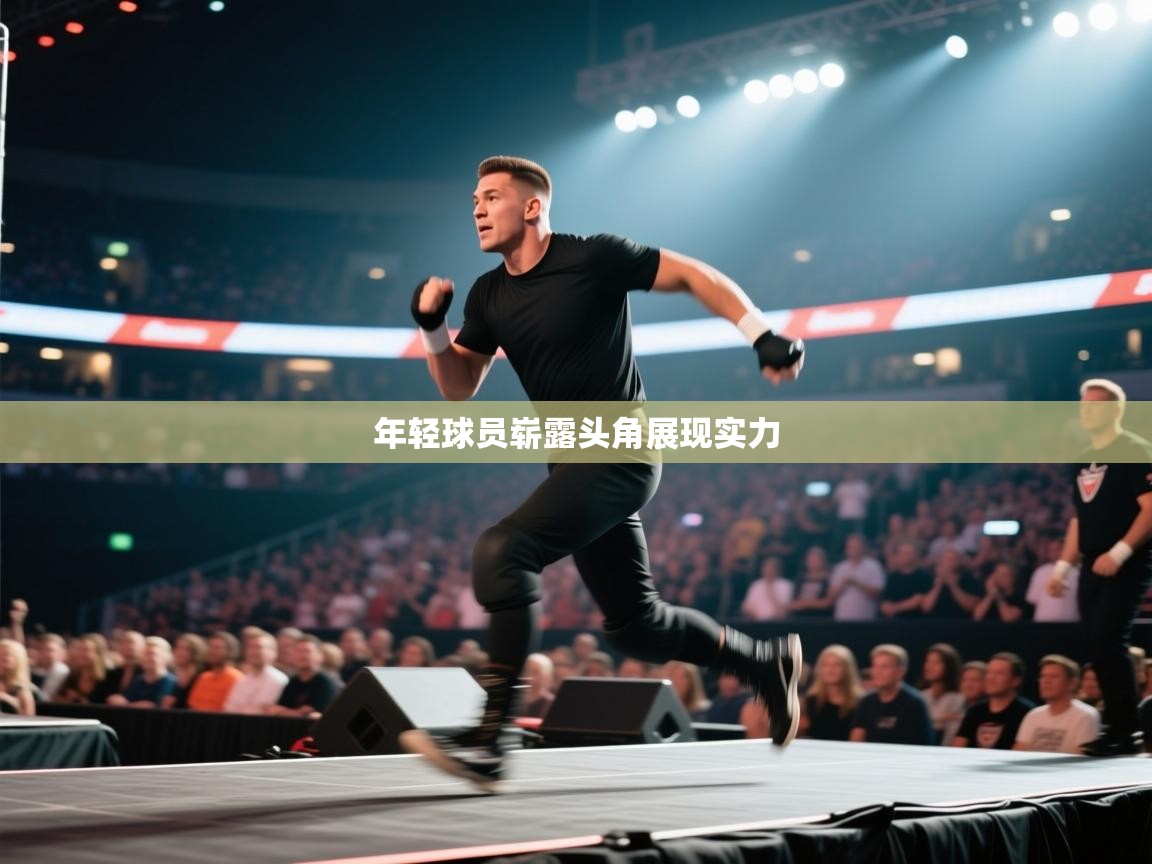 年轻球员崭露头角展现实力 第2张