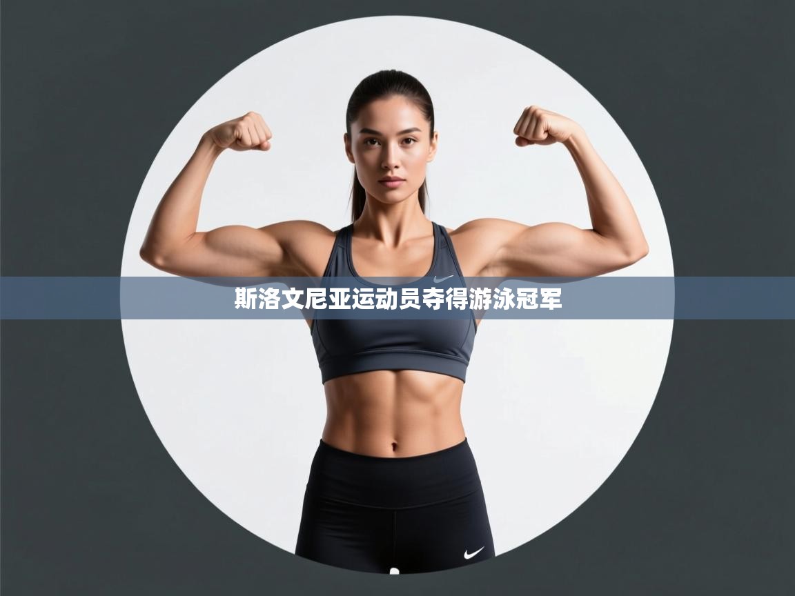 斯洛文尼亚运动员夺得游泳冠军  第2张