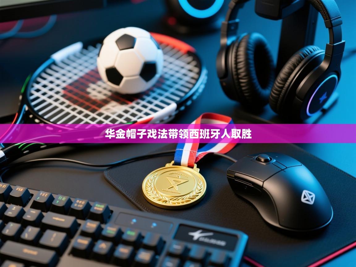 华金帽子戏法带领西班牙人取胜 第2张